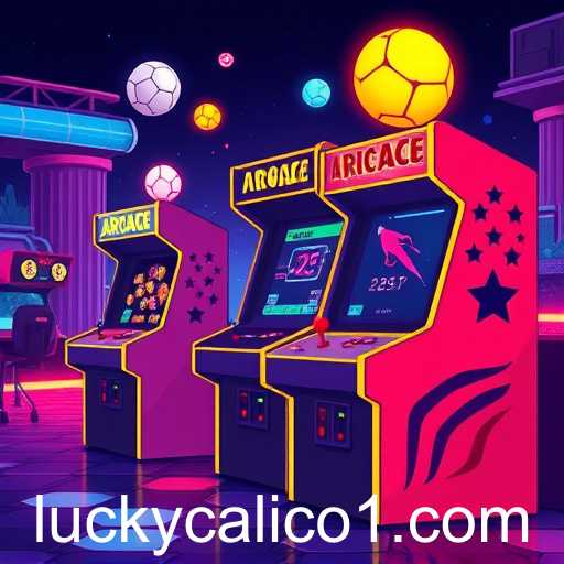 Arcade Games