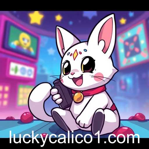 LuckyCalico Transforms Digital Game Landscape