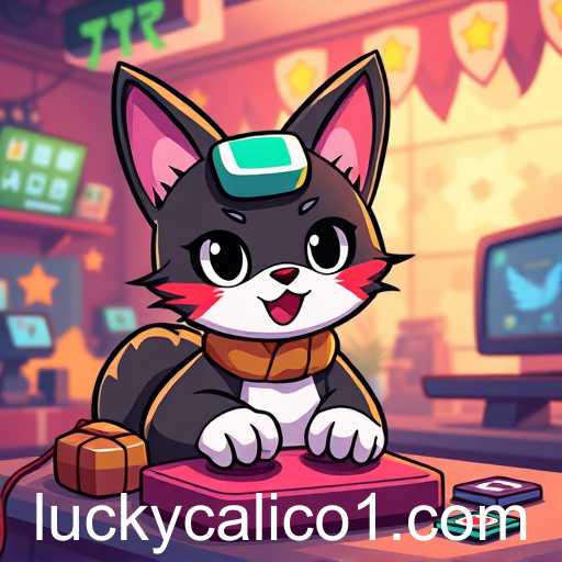 Luckycalico: Gaming Revolution in 2025