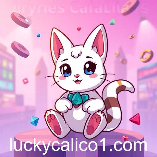 The Rise of Online Gaming: A Closer Look at LuckyCalico