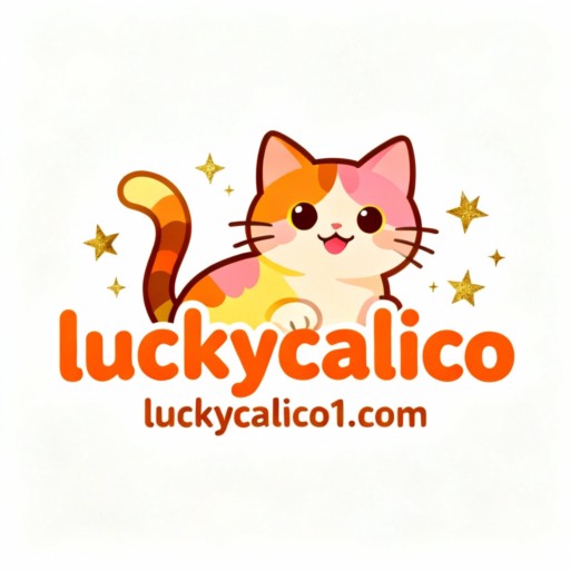 luckycalico