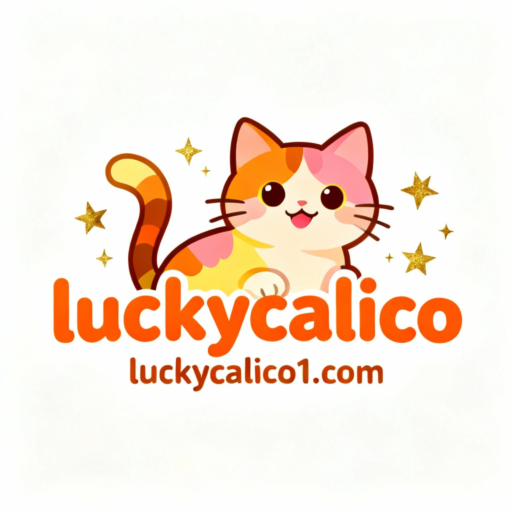 luckycalico